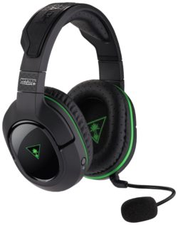 Turtle Beach Stealth 420x+ Wireless Xbox One Gaming Headset.